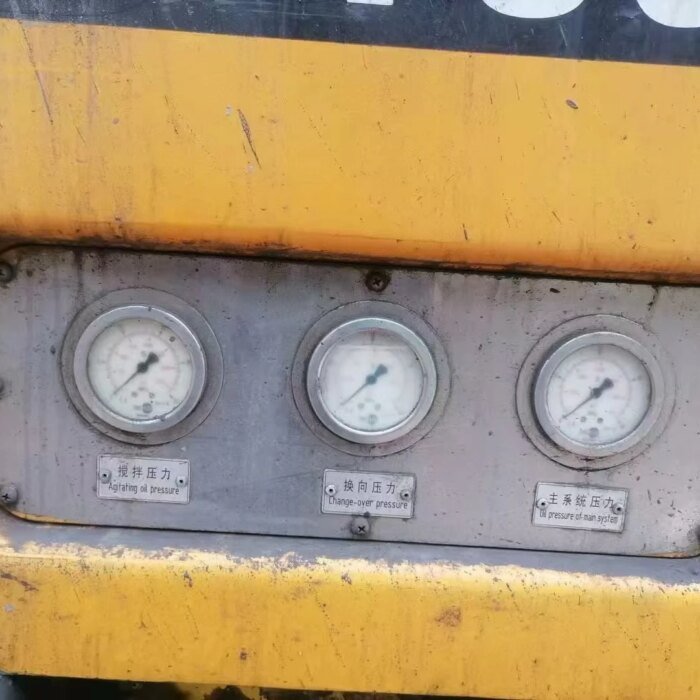 Sany 8018 & 6013 Diesel Trailer Pumps 186KW 85m/h - Image 5