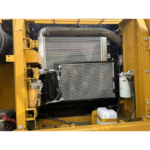 Used Cat 320d2 Excavator Good Condition High Quality Sale - Image 6