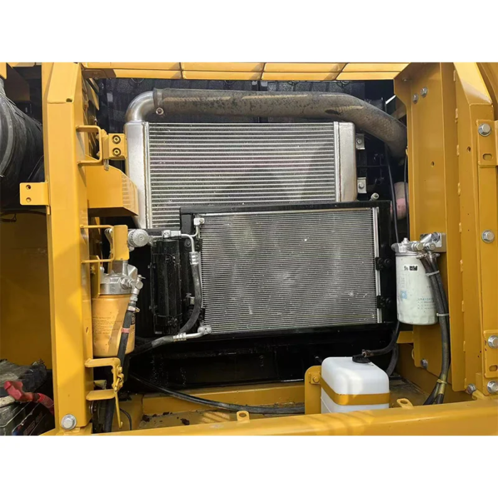 Used Cat 320d2 Excavator Good Condition High Quality Sale - Image 6