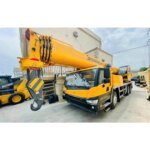 450 Ton All Terrain Crane SAC4500 All Wheel Drive CE - Image 4