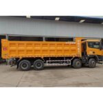 Electric Hydraulic 10m 12m Aerial Telescopic Boom Lift - Image 2