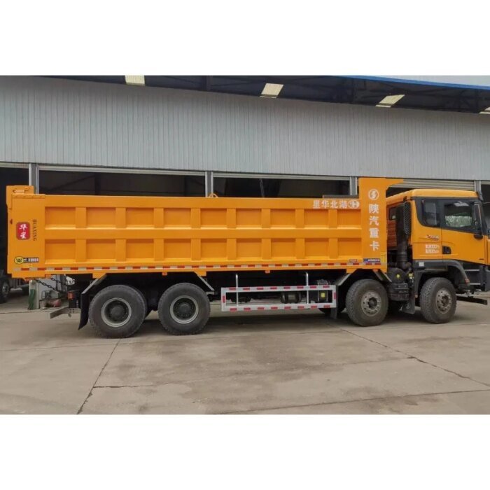 Electric Hydraulic 10m 12m Aerial Telescopic Boom Lift - Image 2