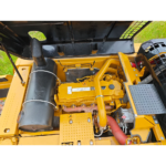 CAT 336D 36 Ton Hydraulic Excavator Ultra-Low Hours Mining - Image 6