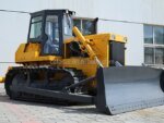 Bulldozer TY160 160hp Crawler 3.9m3 Value Priced - Image 5