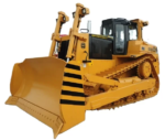 SD8N Bulldozer 257KW High-Performance Accessories Pack