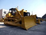 PD320Y-1 Crawler Bulldozer High Performance Earthmoving Machinery - Image 6