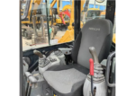 Used HITACHI ZX55 5.5 Ton Crawler Excavator 2020 Model - Image 5