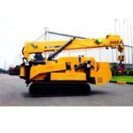25 Ton Truck Crane Qy25K5d Hot Sale New - Image 2