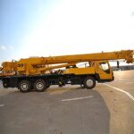 135 Ton Hydraulic Crawler Crane SCC1350A Best Price - Image 2