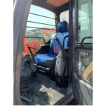 Hitachi ZX55 ZX60 ZX70 Used Mini Excavator Japan Good Condition - Image 3