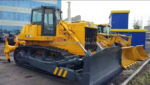 Bulldozer TY160 160hp Crawler 3.9m3 Value Priced - Image 4