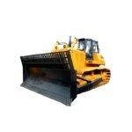 Chinese Top Brand Crawler Bulldozer High Efficiency Earthmoving Machinery for Construction Works in Stock for Hot Sale
