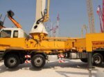 37m 370C-10 Truck-Mounted Concrete Pump Energy-saving Hot Sell - Image 3