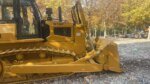 200HP 818F Crawler Bulldozer U/SU Blade Sale - Image 2