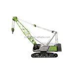 Famous Brand 40T Mobile Truck Crane SPC400