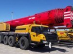70Ton Mobile Truck Crane ZTC701V562 ZTC700V High Quality - Image 4