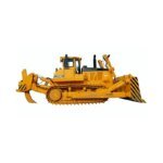 China Top Brand Crawler Bulldozer High Efficiency Hot Sale