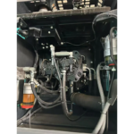 Used Kobelco SK75 Mini Excavator High Quality Crawler - Image 5