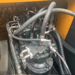 Used Hyundai 220 Excavator Original Second Hand Hot Sell - Image 4