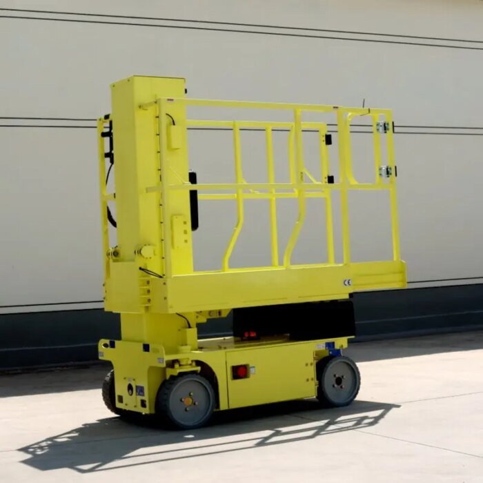 QY50KD 50 Ton Telescopic Boom Truck Crane Ready Stock - Image 3
