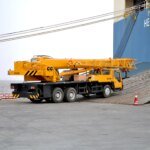 320 Ton Crawler Crane Multifunctional Boom System Sale - Image 5