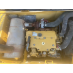 315D 15-Ton Hydraulic Excavator 2022 Japan Engine 0.8m Bucket - Image 3