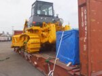 SD22 Bulldozer Chinese Top Brand Road Construction Equipment Sale - Image 6