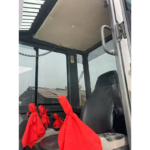 KOMATSU PC56 5.6 Ton 2023 Used Mini Excavator 700Hrs - Image 4