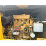 Cat307.5 Mini Digger Crawler Excavator EPA - Image 5