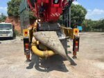Sany 390C-10A 39m Used Truck Mounted Concrete Pump - Image 3