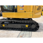 Used Caterpillar 306.5 Mini Excavator 2023 55HP 6150kg Low Hours - Image 5