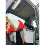 Used Komatsu PC200 Excavator Good Condition Japan Made - Image 4