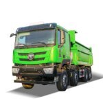 CNHTC 6X4 Dump Truck - Global Best-selling Heavy Duty