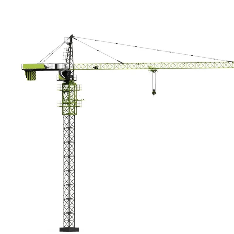 ZAT4500 450 Ton Hydraulic Telescopic Boom Crane Best Price