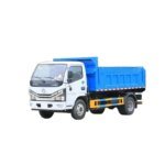Shaanxi Automobile 8X4 Dump Truck Global Best-seller