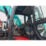 Used Kobelco SK130 Excavator 2021 13 Ton Hino Engine - Image 5