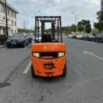 Lonking 35 Forklift 3.5ton Used Good Performance Sale - Image 4