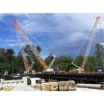 25 Tons Mobile Crane Truck STC250T4 for Sale - Image 4