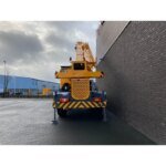 50 Ton Truck Crane STC500E STC500E5 - Image 5