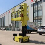 QY50KD 50 Ton Telescopic Boom Truck Crane Ready Stock - Image 5