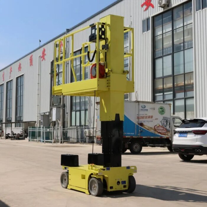 QY50KD 50 Ton Telescopic Boom Truck Crane Ready Stock - Image 5