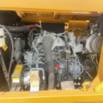 Sany75C Used Crawler Excavator Mini Digging Machine Top Brand - Image 6