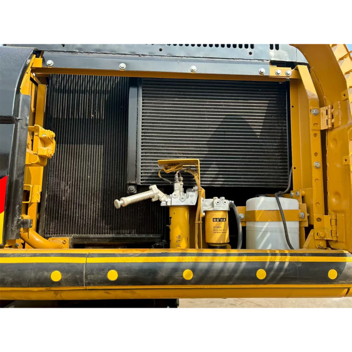 Used CAT 336D Excavator Japan Original Cheap Price - Image 6