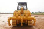 200HP 818F Crawler Bulldozer U/SU Blade Sale - Image 5