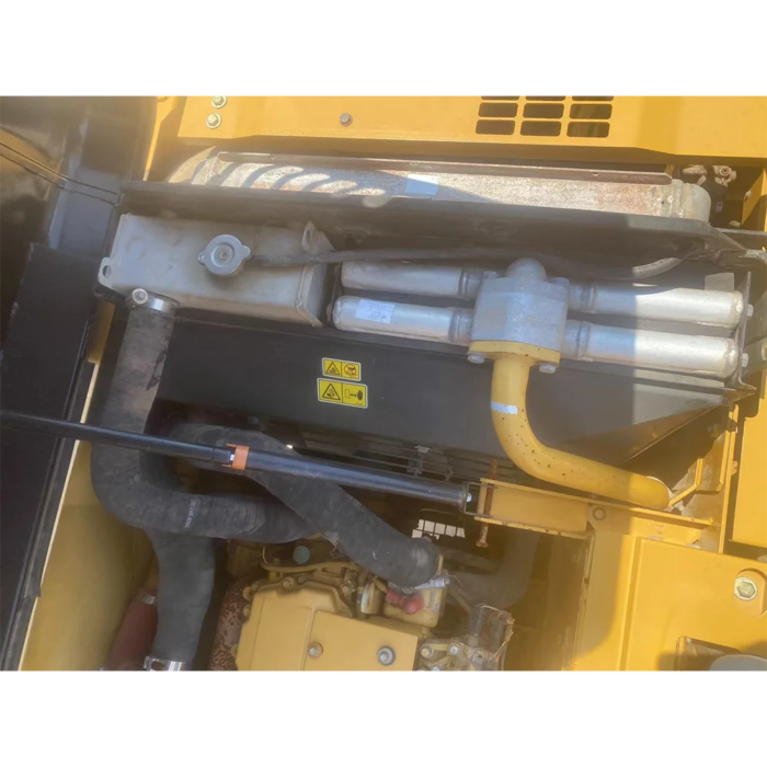 315D 15-Ton Hydraulic Excavator 2022 Japan Engine 0.8m Bucket - Image 4