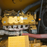 Used CAT323GC 320GC Excavator Construction Machinery - Image 6