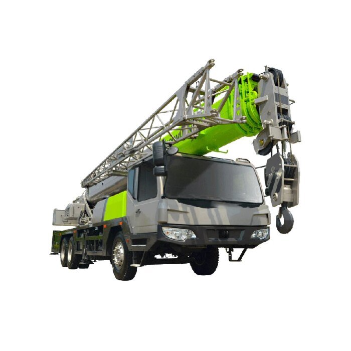 Quy450 450 Ton Heavy Lattice Boom Crawler Crane ZCC1300 - Image 5