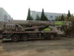 150t New All Terrain Crane ZAT1500 Price - Image 6