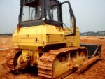Chinese Top Brand B160C Crawler Bulldozer Hot Sale - Image 5