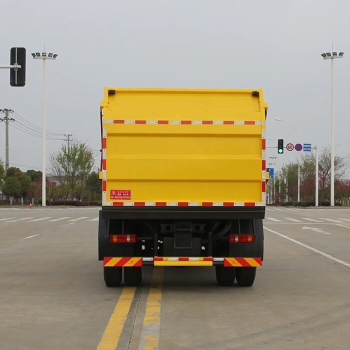 9m 11m Telescopic Boom Lift CE ISO Work Platform Lifting Machine - Image 4